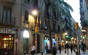 Hostal Grau Barcelona